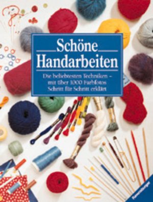 Schöne Handarbeiten