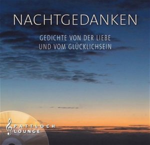 gebrauchtes Buch – Günter Raake – Nachtgedanken: Gedichte von der Liebe und vom Glücklichsein