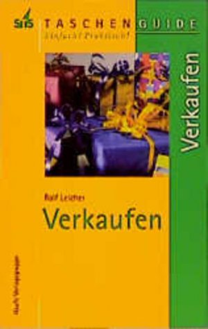 gebrauchtes Buch – Verkaufen.(STS-TaschenGuide)