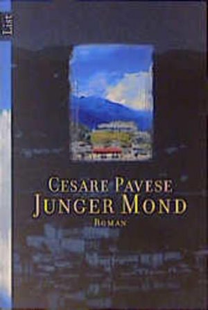 gebrauchtes Buch – Cesare Pavese – Junger Mond