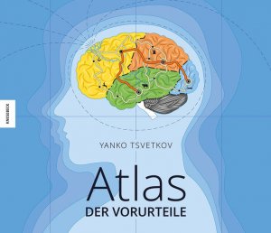 gebrauchtes Buch – Yanko, Tsvetkov – Atlas der Vorurteile