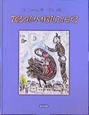 gebrauchtes Buch – Chagall, Marc und Klaus Mayer – Traumbilder