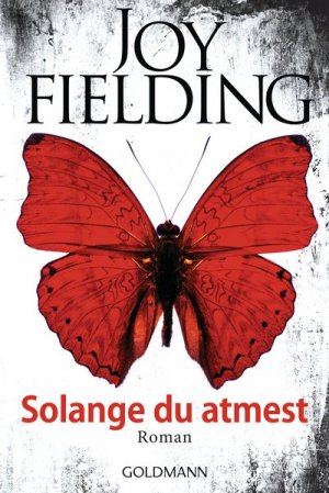 gebrauchtes Buch – Fielding, Joy und Kristian Lutze – Solange du atmest: Roman