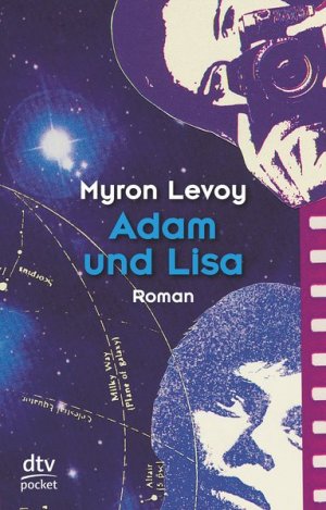 gebrauchtes Buch – Levoy, Myron und Günter Ohnemus – Adam und Lisa: Roman