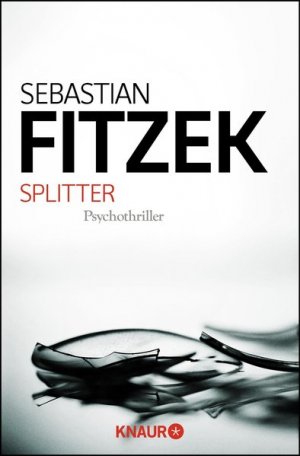 gebrauchtes Buch – Sebastian Fitzek – Splitter