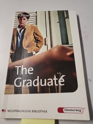 gebrauchtes Buch – Ulmer, Gerd und Charles Webb – The Graduate.