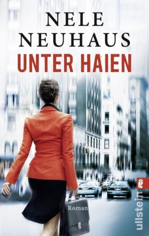 gebrauchtes Buch – Nele Neuhaus – Unter Haien