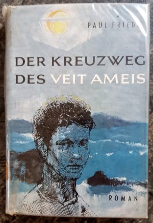 Der Kreuzweg des Veit Ameis