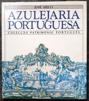 Azulejaria portuguesa