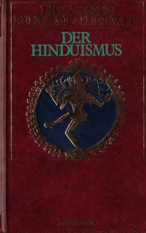 gebrauchtes Buch – Der Hinduismus