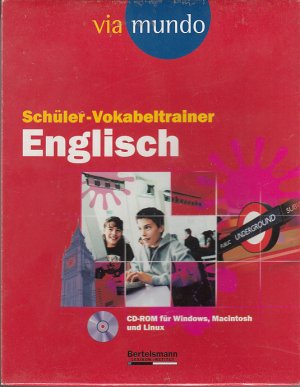 gebrauchte Buecher