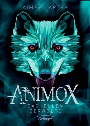 gebrauchtes Buch – Aimee Carter – Das Heulen der Wölfe. Animox. Band 1. Alter: ab 10 Jahren. gebrauchtes Buch – Aimee Carter – Das Heulen der Wölfe. Animox. Band 1. Alter: ab 10 Jahren.