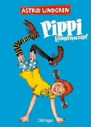 Pippi Langstrumpf. Gesamtausgabe. Alter: ab 8 Jahren.