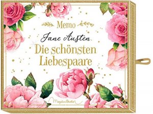 Jane Austen. Die schönsten Liebespaare.