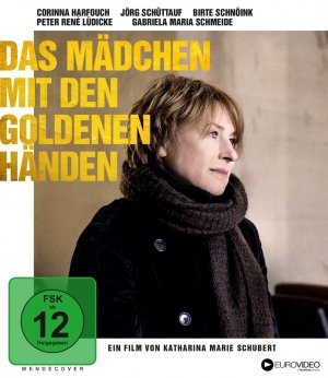 Das Mädchen mit den goldenen Händen. Ein Film von Katharina Marie Schubert. Länge: ca. 103 Minuten. Sprache: Deutsch. FSK: ab 12 Jahren.2022