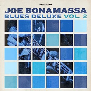 Blues Deluxe. Vol.2.