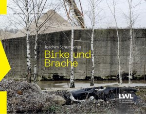 gebrauchtes Buch – LWL-Museen für Industriekultur, Westfälisches Landesmuseum und Julia Sengenberger – Birke und Brache. Die Birkenwälder auf den Industriebrachen des Ruhrgebiets (2015-2023)