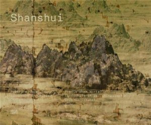 gebrauchtes Buch – Ai, Weiwei – Shanshui : poetry without sound? ; Landscape in Chinese Contemporary Art. Poesie ohne Worte? Landschaft in der chinesischen Gegenwartskunst. ed. by Peter Fischer. With texts by Ai Weiwei, Katja Lenz, ... Museum of Art Lucerne. [Transl.: Lee Ambrozy ...]