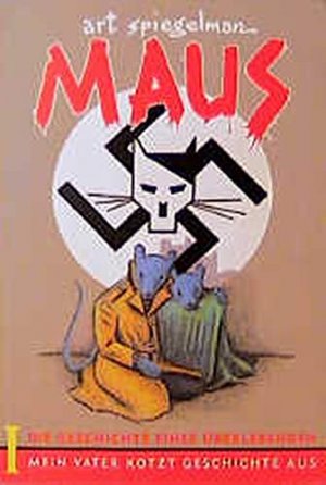 Maus. Die Geschichte eines Überlebenden