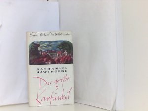 Der Grosse Karfunkel - Phantastische Erzählungen