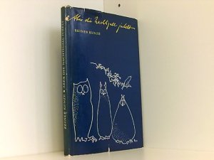Aber die Nachtigall jubelt. Heitere Texte