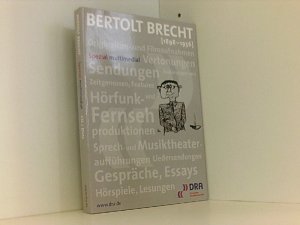 1898-1956, Originalton- und Filmaufnahmen, Spezial multimedial, Vertonungen, Sendungen, Äußerungen von Zeitgenossen, Features, Hörfunk- und Fernsehproduktionen […]