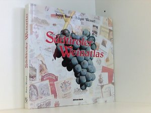 Südtiroler Weinatlas