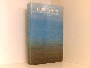 gebrauchtes Buch – Nairne, Kathy – Depression: Frauen bewältigen ihren Alltag Frauen bewältigen ihren Alltag