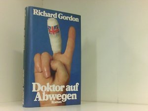 Doktor auf Abwegen