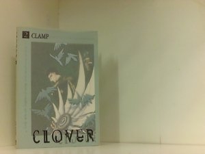 gebrauchtes Buch – Clamp – Clover 2