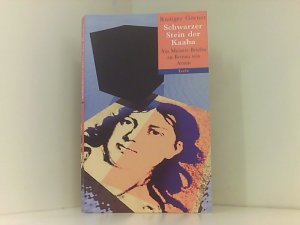 Schwarzer Stein der Kaaba: Aus Meiners Briefen an Bettina von Arnim Aus Meiners Briefen an Bettina von Arnim