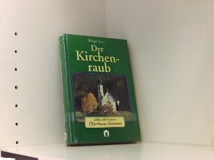 gebrauchtes Buch – Margit Suez – Der Kirchenraub und zwei weitere Pfarrhaus-Romane