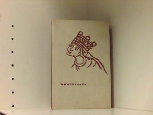 antiquarisches Buch – Alfred Maderno – Königinnen. Gekrönte Frauen des deutschen Mittelalters. Ihre Zeit Ihr Leben Ihre letzten Ruhestätten