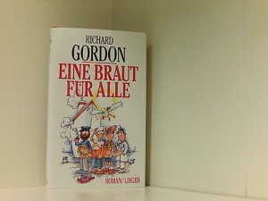 Eine Braut für alle