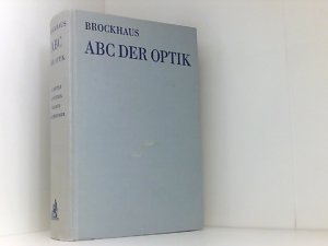 Brockhaus ABC der Optik