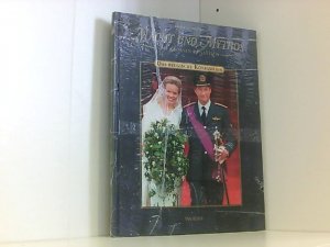 Macht und Mythos. Die großen Dynastien. Das Belgische Königshaus