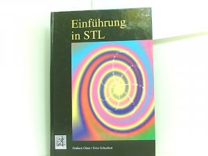 gebrauchtes Buch – Glass, Graham und L – Einführung in STL (Prentice Hall (dt. Titel))