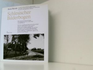 gebrauchtes Buch – HORST BIENEK – Schlesischer Bilderbogen.