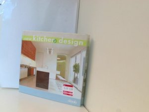 new kitchen design