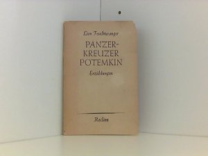 Panzerkreuzer Potemkin und andere Erzählungen