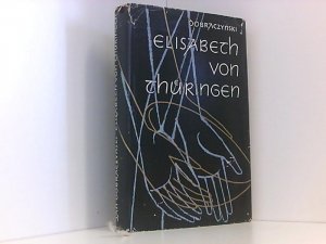 antiquarisches Buch – Jan und Viktor Mika – Elisabeth von Thüringen : Roman.