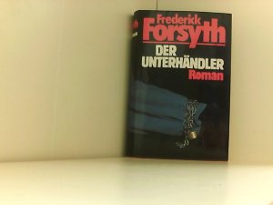 Der Unterhändler -