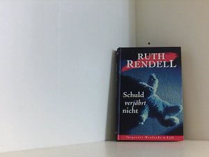 Schuld verjährt nicht. Inspector Wexfords 6. Fall. Weltbild Sammel-Editionen. Aus dem Engl. übers. von Monika Elwenspoek