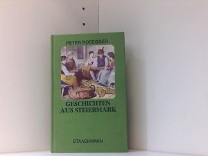 Geschichten aus Steiermark