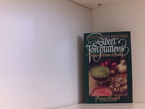 Sweet Temptations Natural Desserts: Natural Dessert Book