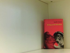 Krieg und Frieden. Sonderausgabe.