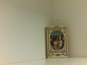 Die Familie Buchholz - Aus dem Leben der Hauptstadt.