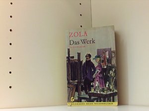 Das Werk Band 1963/64 (Gelbe taschenbücher)