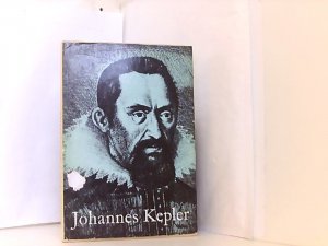 Johannes Kepler.