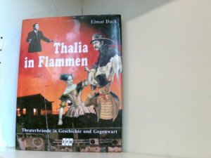 Thalia in Flammen